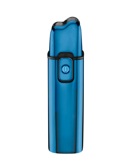 BabylissPro Blue Double Foil Shaver