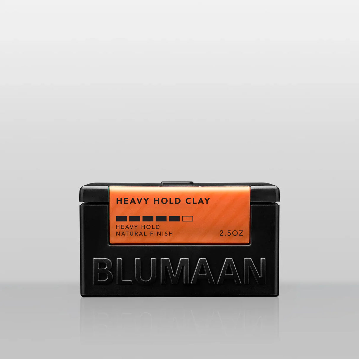 Blumaan Heavy Hold Clay 2.5OZ