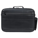 G&B Pro Premium Leather Clutch Cross Body Mobile Station