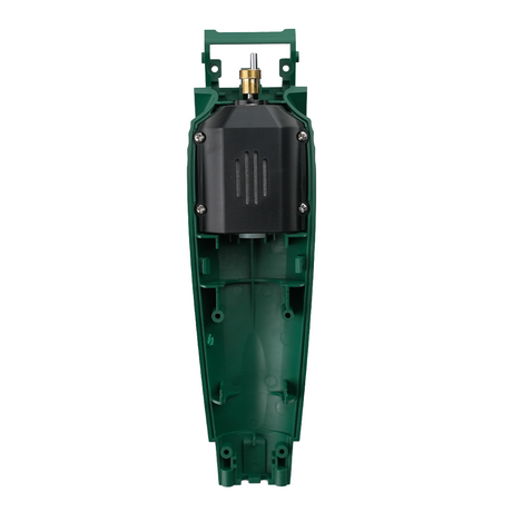 Cocco Clipper Lower Housing Green