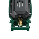 Cocco Clipper Lower Housing Green