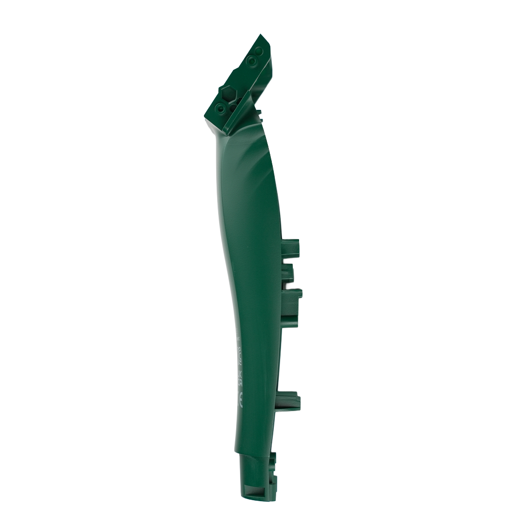 Cocco Clipper Lower Housing Green