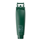 Cocco Clipper Lower Housing Green