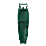 Cocco Clipper Lower Housing Green