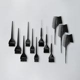LV3 Color Brush Set with Bag