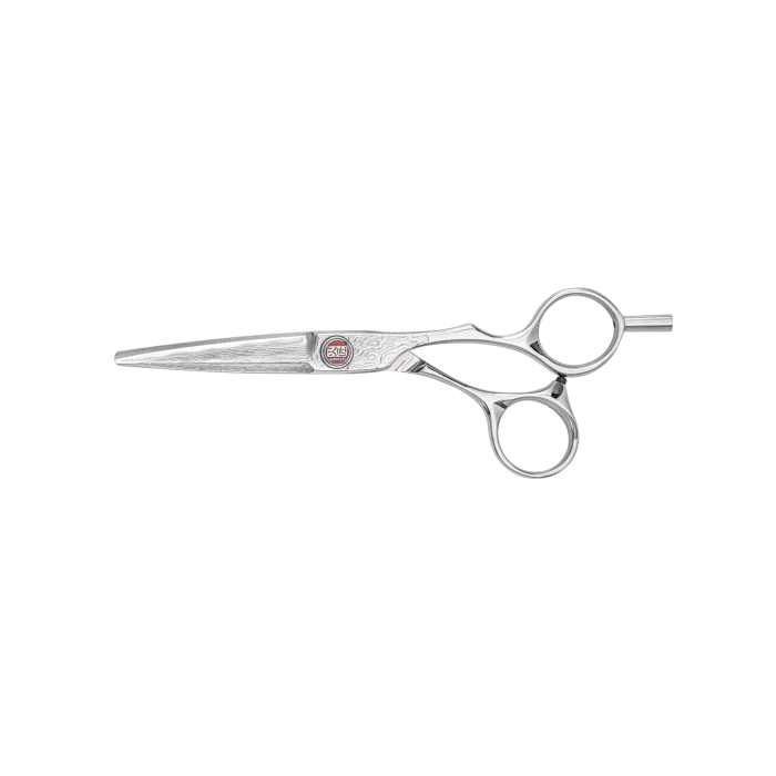 Kasho Damascus Series 5.5" Offset Shear