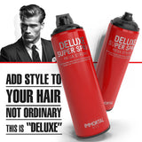 Immortal NYC Deluxe Mega Strong Super Spray 500ML (CS)