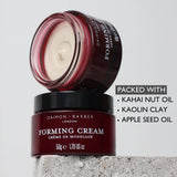 Daimon Barber Forming Cream
