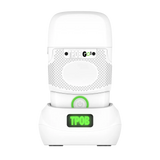 TPOB Go Shaver Whiteout Edition