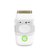 TPOB Go Shaver Whiteout Edition