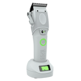 TPOB Go Clipper Grey