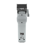 TPOB Go Clipper Grey
