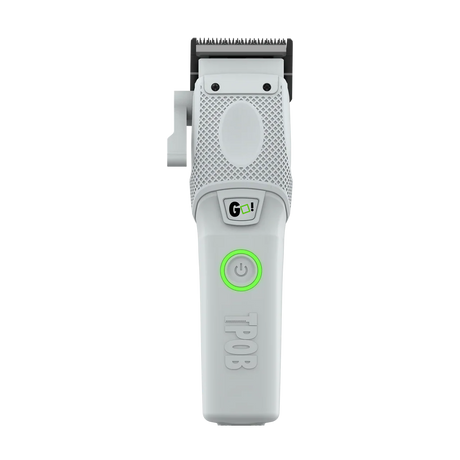 TPOB Go Clipper Grey