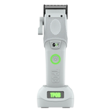 TPOB Go Clipper Grey