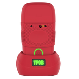 TPOB Go Shaver - Red Edition