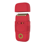 TPOB Go Shaver - Red Edition