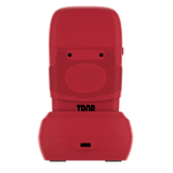 TPOB Go Shaver - Red Edition