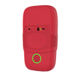 TPOB Go Shaver - Red Edition
