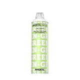 Immortal Infuse One Day Hair Color Spray Lime Green 200ML (CS)