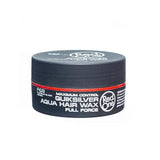 Redone Aqua Hair Wax Grey - Empire Barber Supply