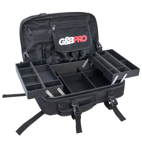 G&B Pro Mid Size Mobile Station