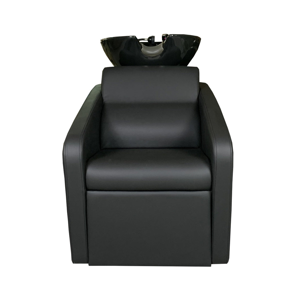 Stratos Shampoo Backwash Unit