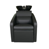 Stratos Shampoo Backwash Unit