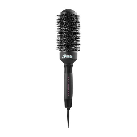 StyleCraft No Frizz Round Brush 43MM