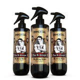 Immortal NYC One Million Dollars Eau De Cologne 500ML - Empire Barber Supply