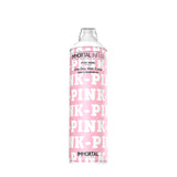 Immortal Infuse One Day Hair Color Spray Pink Mink 200ML