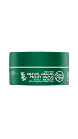 RedOne Olive Aqua Hair Wax Full Force 150ML