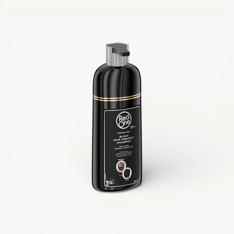 RedOne Black Pigment Shampoo 300ML