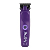 S|C Reign Professional Trimmer Purple