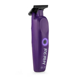 S|C Reign Professional Trimmer Purple