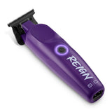 S|C Reign Professional Trimmer Purple