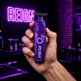 S|C Reign Professional Trimmer Purple