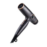 Stylecraft Silver Bullet Jetliner Dryer - Matte Grey