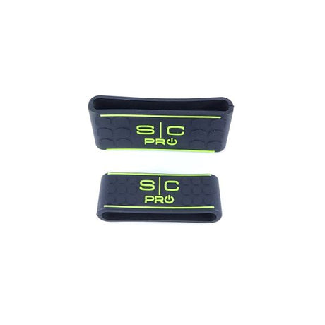 StyleCraft Clipper and Trimmer Grip Set