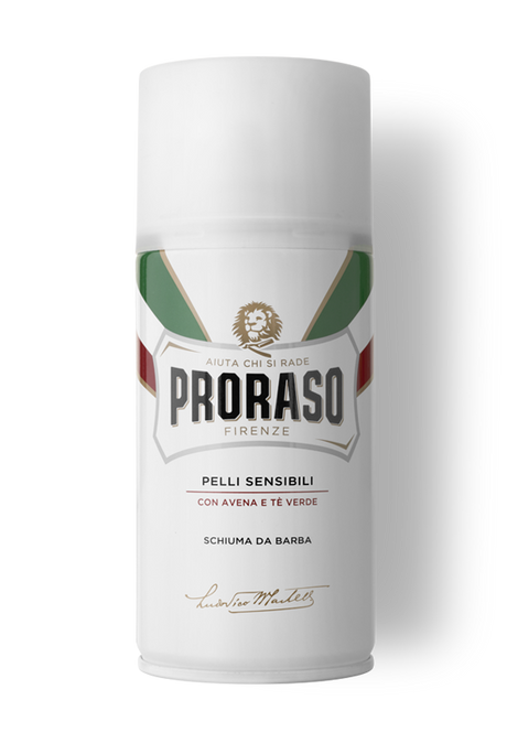 Proraso Shaving Foam 300ML