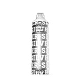 Immortal Infuse One Day Hair Color Spray Silver Night 200ML (CS)