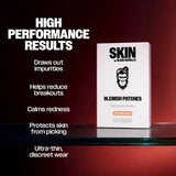 Slick Gorilla Blemish Patches (36 Patches)