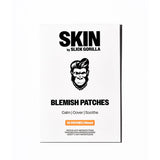 Slick Gorilla Blemish Patches (36 Patches)