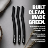 Slick Gorilla Derma Blades (3SETS X PACK)