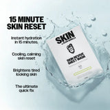 Slick Gorilla Skin-Revive Sheet Masks (3 Pack)