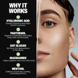 Slick Gorilla Skin-Revive Sheet Masks (3 Pack)