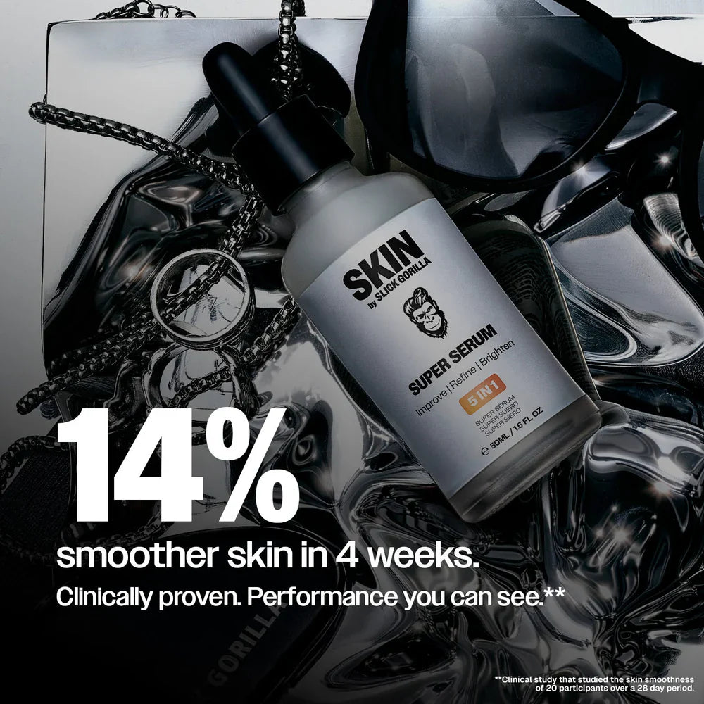 Slick Gorilla Super Serum 50ML