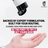 Slick Gorilla Daily 2 in 1 Shampoo & Conditioner 200ML