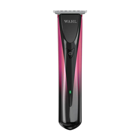 Wahl Color Style Duo Trimmer