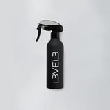 LV3 Rubberized Spray Bottle