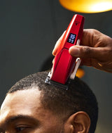 Andis Talon Clipper Red